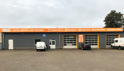 Car-Technic Auto Serwis