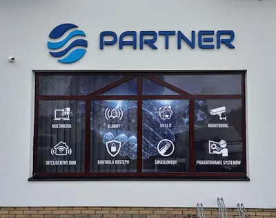 PARTNER - Monitoring / Sieci / Alarm / Światłowód